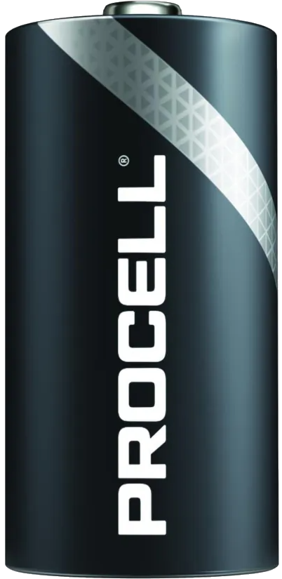 Batterijen