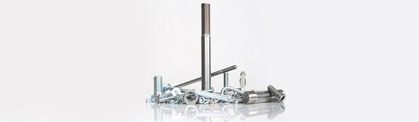 Bevestigingsmaterialen