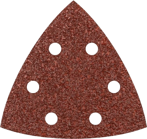 Delta schuurpapier