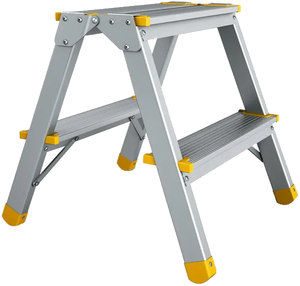 Ladders en trappen
