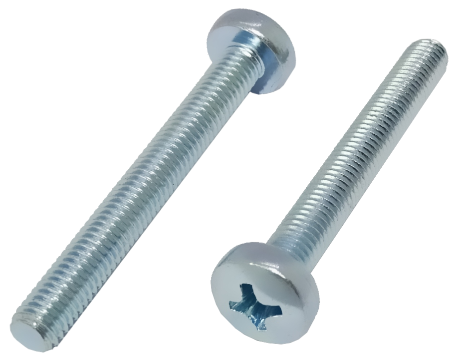 Metaalschroeven