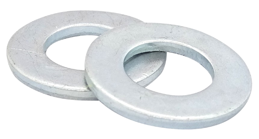 Sluitringen