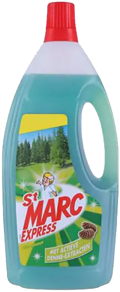 Schoonmaakartikelen