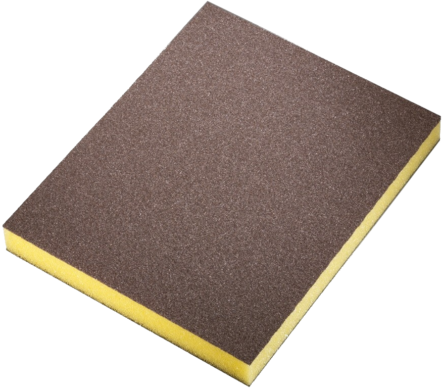 Schuurpads