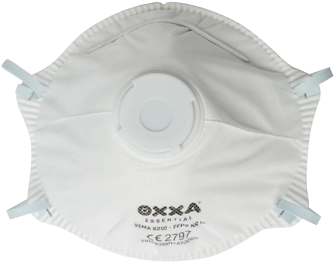 Stofmaskers
