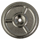 Rondellen 70mm Ø - 100 stuks Rondellen 70mm Ø - 100 stuks