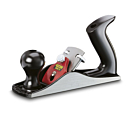 Stanley SB3 210mm blokschaaf breedte 44mm Stanley SB3 210mm blokschaaf breedte 44mm