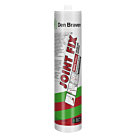 Den Braven Zwaluw Joint fix voegen reparatie licht grijs 310ml Den Braven Zwaluw Joint fix voegen reparatie licht grijs 310ml