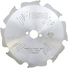 FASTAR HM diamant cirkelzaagblad 160x20x8 FZ DIA