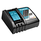 Makita acculader DC18RC 7,2 - 18 volt