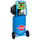 Airpress HL 360/50 compressor 50 liter 8 bar Airpress HL 360/50 compressor 50 liter 8 bar