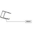 40929 - t.b.v. Contiweld plasma snijder CONTI-PAC 60H