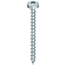 Heco spaanplaatschroeven 3,5x12 pozidrive 1000 stuks Heco spaanplaatschroeven 3,5x12 pozidrive 1000 stuks