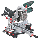 Metabo KGS 216 M radiaal afkortzaag