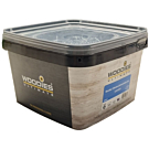 Woodies ultimate 5x120 emmer 250 stuks Woodies ultimate 5x120 emmer 250 stuks