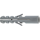 Muurpluggen 8 mm / 100 stuks