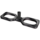 Afstandhouder voor vlonderplanken 7x88 - 50 stuks Afstandhouder voor vlonderplanken 7x88 - 50 stuks