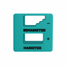 Magnetiseerder / demagnetiseerder
