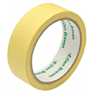 Zwaluw masking tape / afplakband 38mm x 50 meter