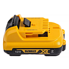 DeWalt DCB127 accu 12V 2,0 Ah