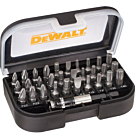 Dewalt schroefbitset 31-delig Dewalt schroefbitset 31-delig