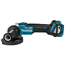 Makita DGA513Z accu haakseslijper 18Volt 