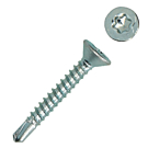 Zelfborende schroeven vlakkop torx DIN 7504P 4,2x13 - 1000 stuks Zelfborende schroeven vlakkop torx DIN 7504P 4,2x13 - 1000 stuks