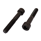 Binnenzeskantbouten cilinderkop DIN 912 assortiment (uitverkoop) Binnenzeskantbouten cilinderkop DIN 912 assortiment (uitverkoop)