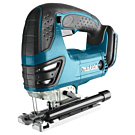 Makita DJV180Z accu decoupeerzaag