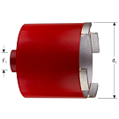 Dozenboor premium, 82mm (achter sleuven) Dozenboor premium, 82mm (achter sleuven)