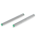 Draadeind DIN 976-1 RVS A2 M6x35 - 200 stuks Draadeind DIN 976-1 RVS A2 M6x35 - 200 stuks