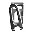 Makita draaghaak lang 346317-0 Makita draaghaak lang 346317-0