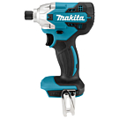 Makita DTD156Z slagschroefmachine 18V Makita DTD156Z slagschroefmachine 18V