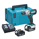 Makita DTW190 accu slagmoersleutel 18V 3.0Ah