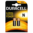 Duracell N batterijen 2 stuks