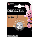 Duracell 2430 knoopcel batterij