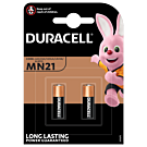 Duracell MN21 batterijen 2 stuks