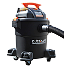 Perfectmate dustsafe stof en water zuiger