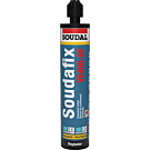 Soudal chemisch anker Soudafix VE400-SF