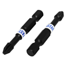 Fastar impact bit PH2 x 50mm