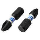Fastar impact bit PH2 x 25mm