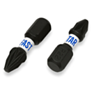Fastar impact bit PZ1 x 25mm Fastar impact bit PZ1 x 25mm