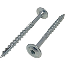 Tellerkopschroeven 8x360 torx 50 stuks