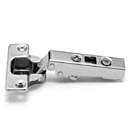 FGV keukenkastscharnier / meubelscharnier 110º graden inboor voor opliggende deur FGV keukenkastscharnier / meubelscharnier 110º graden inboor voor opliggende deur