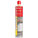 Fischer chemisch anker injectiemortel FIS V plus 300T 300ml Fischer chemisch anker injectiemortel FIS V plus 300T 300ml