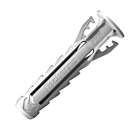 Fischer SX Plus pluggen 12x60 universeel 25 stuks Fischer SX Plus pluggen 12x60 universeel 25 stuks