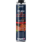 Bostik FP pu foam brandwerende pur