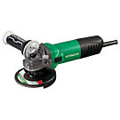 Hitachi G13SWA haakseslijper 1100 Watt 125mm