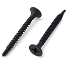 Gipsplaatschroeven met fijn draad en boorpunt 3,5x25 1000 stuks Gipsplaatschroeven met fijn draad en boorpunt 3,5x25 1000 stuks