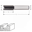 HM Groeffrees 20x20 mm